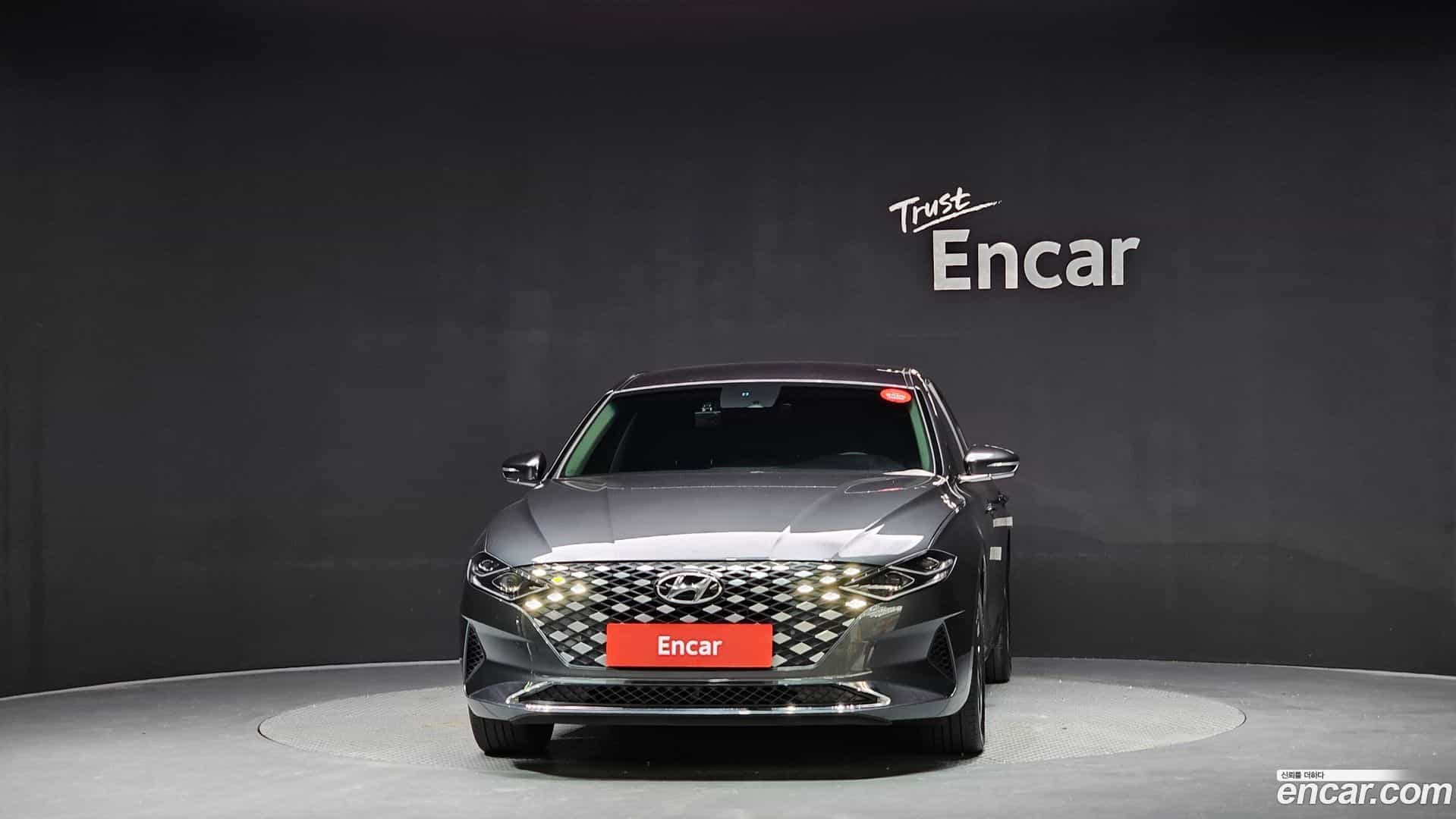 Grandeur Hyundai 2022.8-OUTER-003