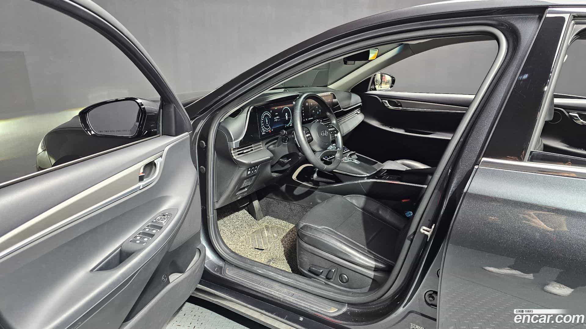 Grandeur Hyundai 2022.8-INNER-010