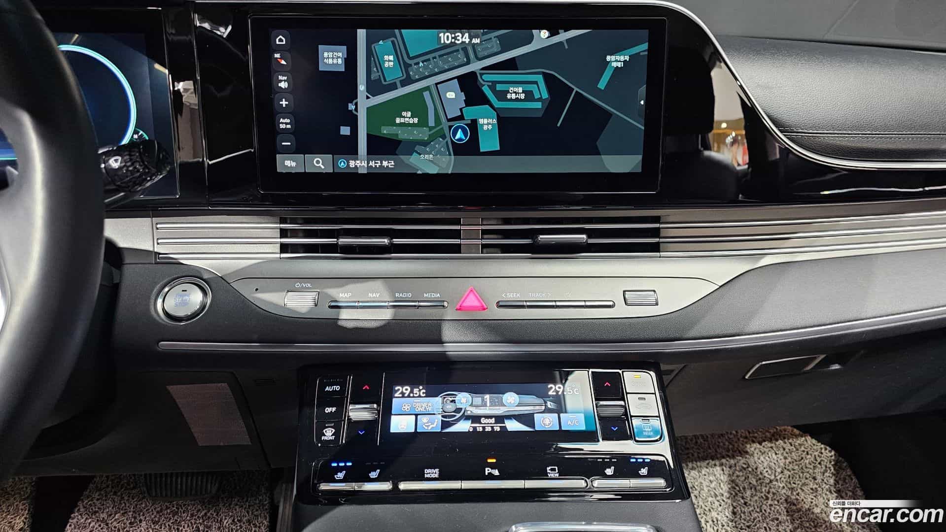 Grandeur Hyundai 2022.8-OPTION-019