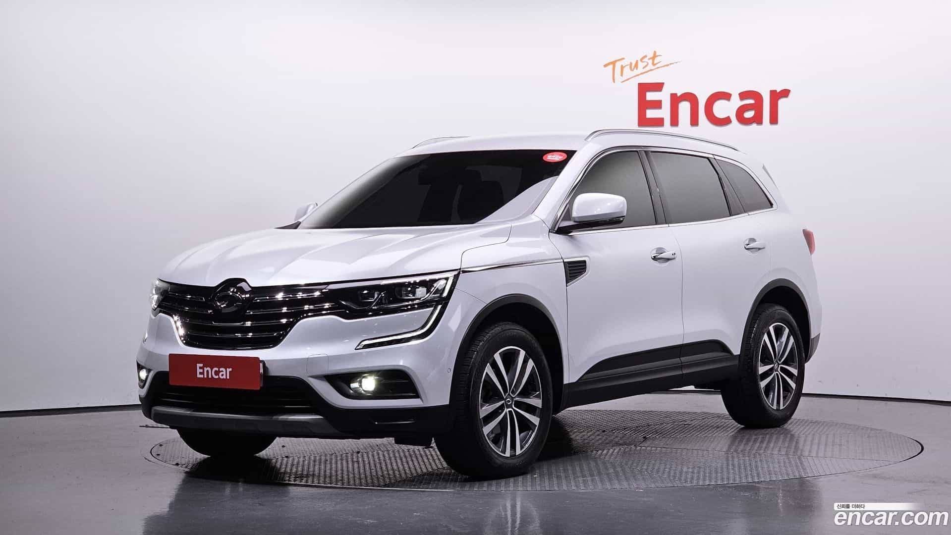 QM6 Renault Korea 2018.3-OUTER-001