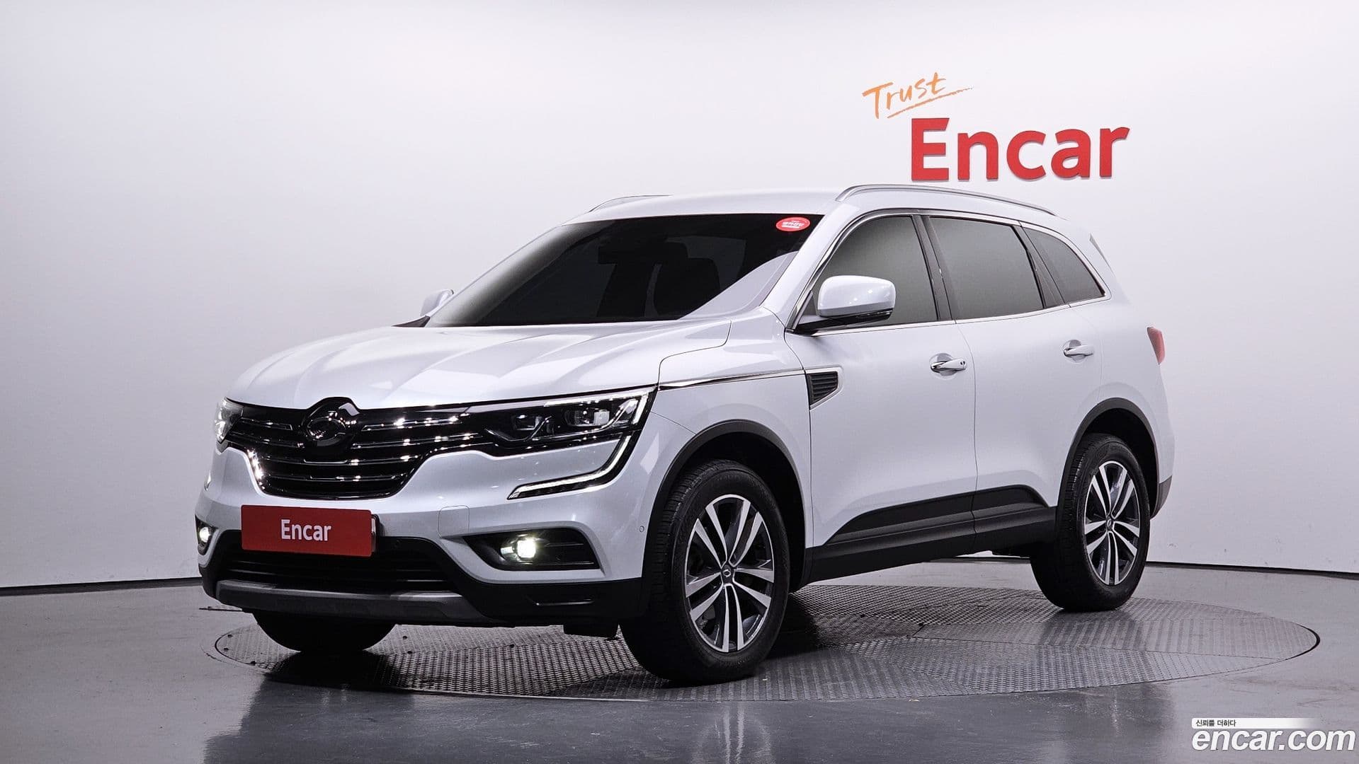 Main__Slider__Photo:QM6 Renault Korea 2018.3-0