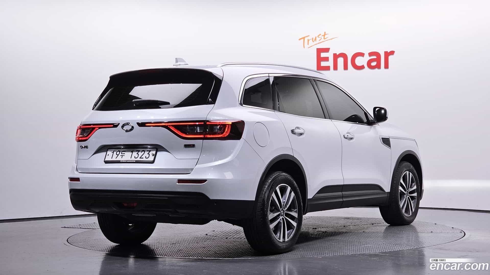 QM6 Renault Korea 2018.3-OUTER-002