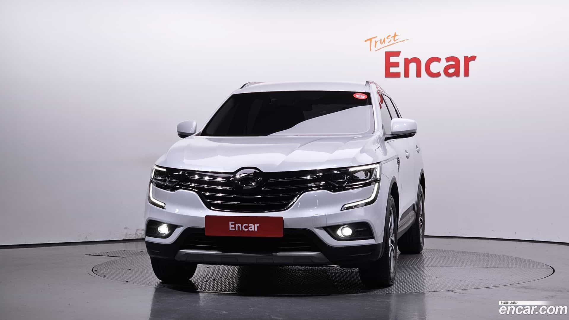 QM6 Renault Korea 2018.3-OUTER-003