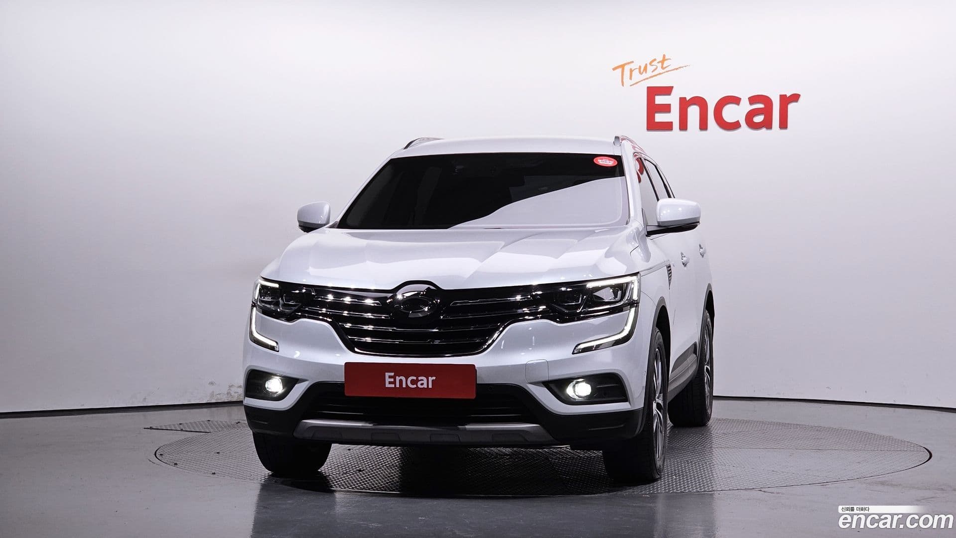 Main__Slider__Photo:QM6 Renault Korea 2018.3-2