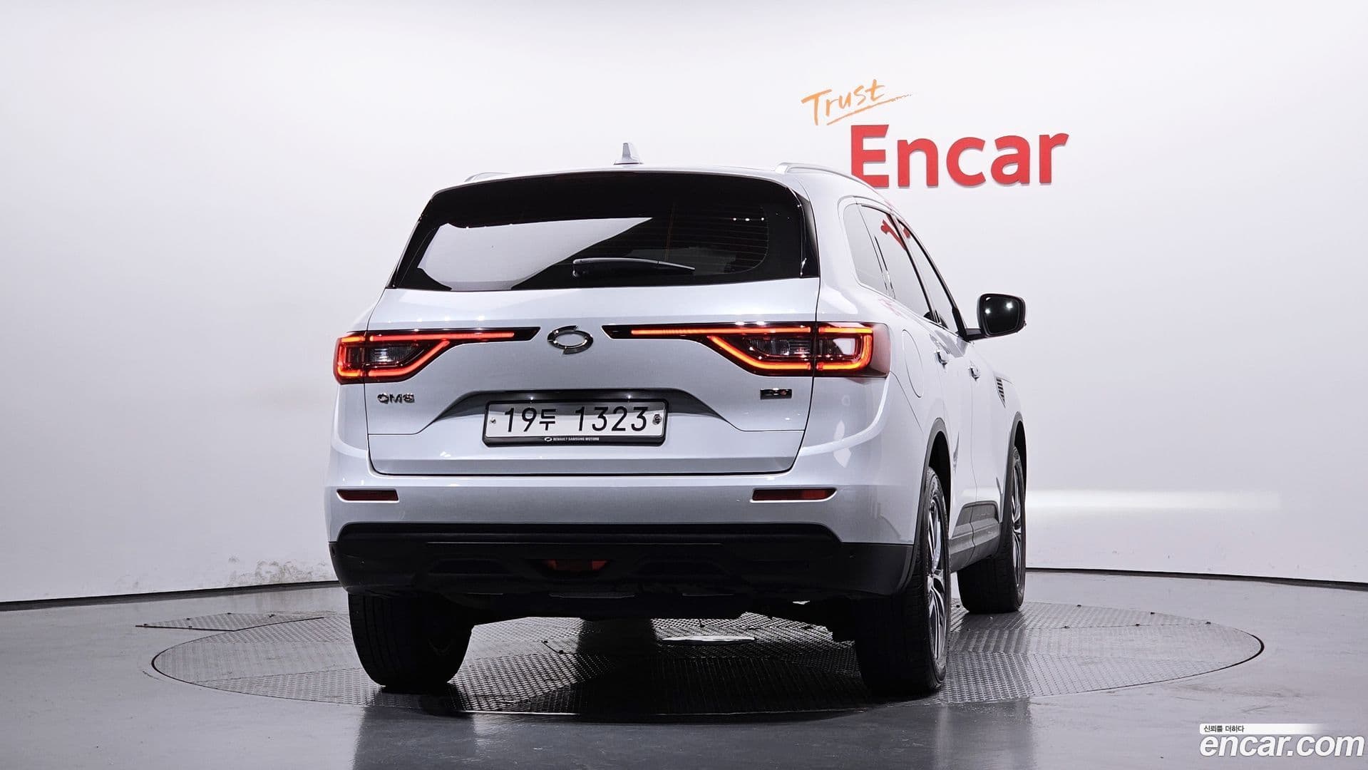 Main__Slider__Photo:QM6 Renault Korea 2018.3-3