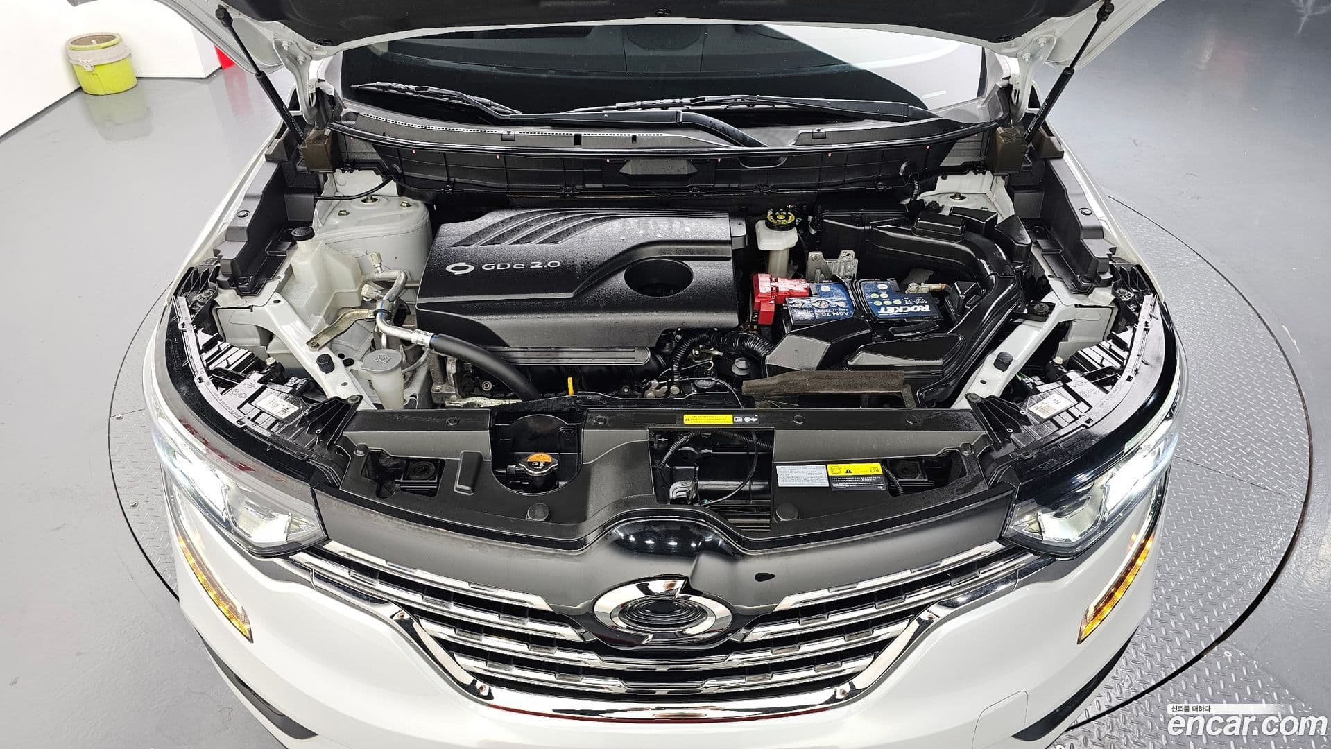 Main__Slider__Photo:QM6 Renault Korea 2018.3-5