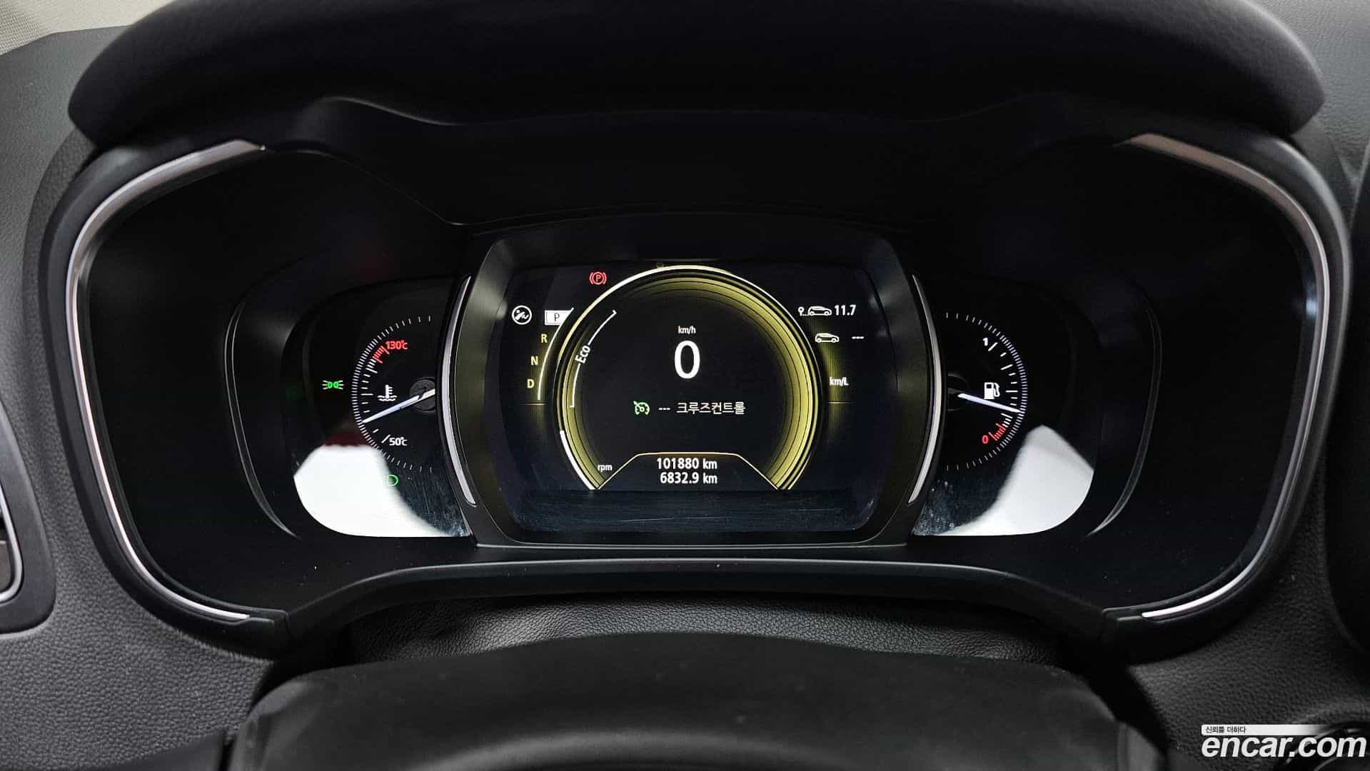 QM6 Renault Korea 2018.3-INNER-008