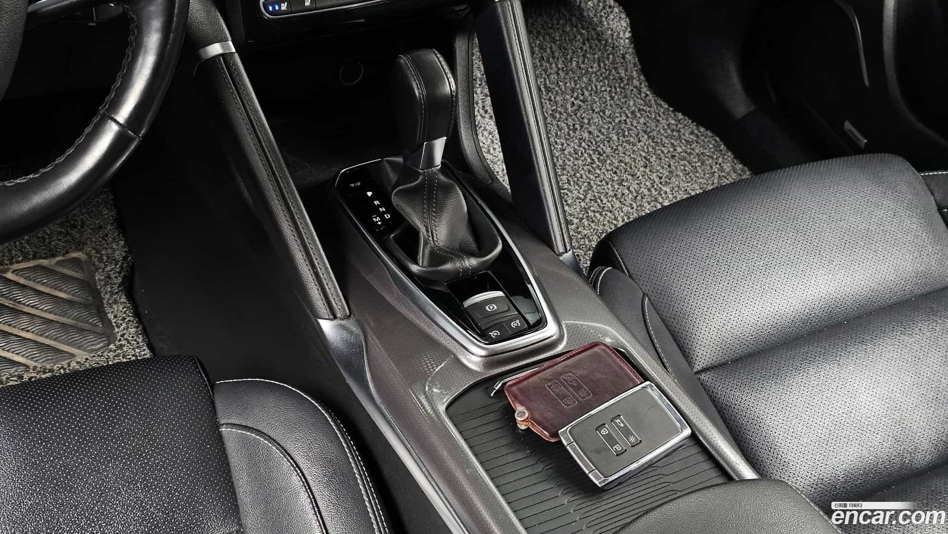 QM6 Renault Korea 2018.3-INNER-009