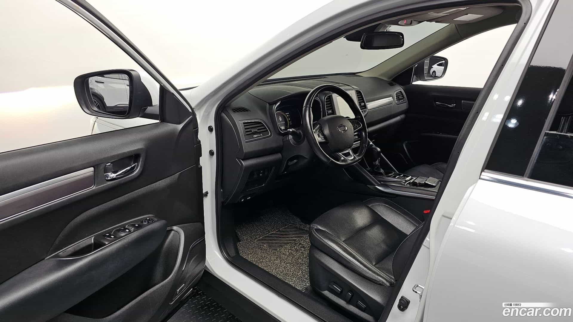 QM6 Renault Korea 2018.3-OPTION-015