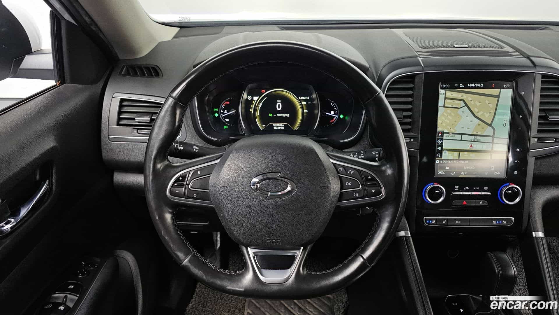 QM6 Renault Korea 2018.3-OPTION-017