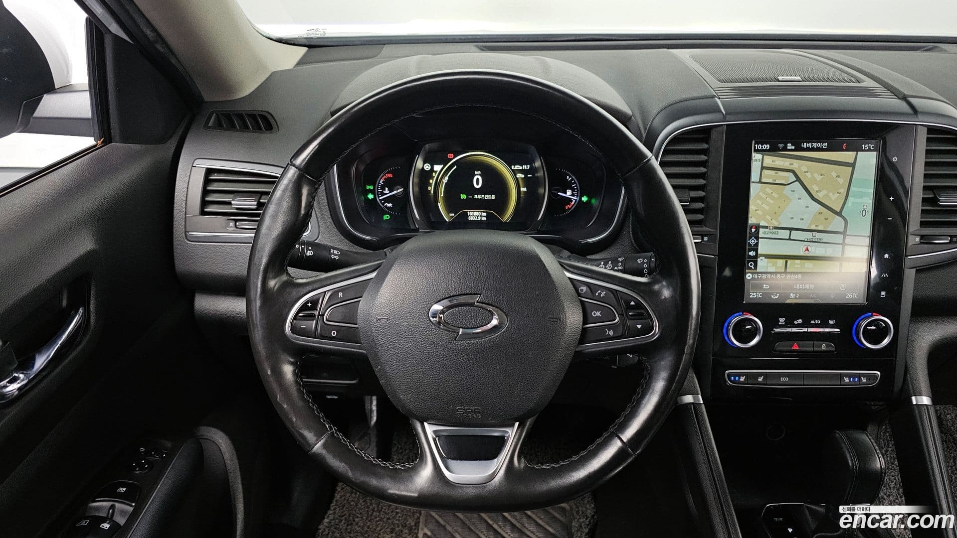 Main__Slider__Photo:QM6 Renault Korea 2018.3-12