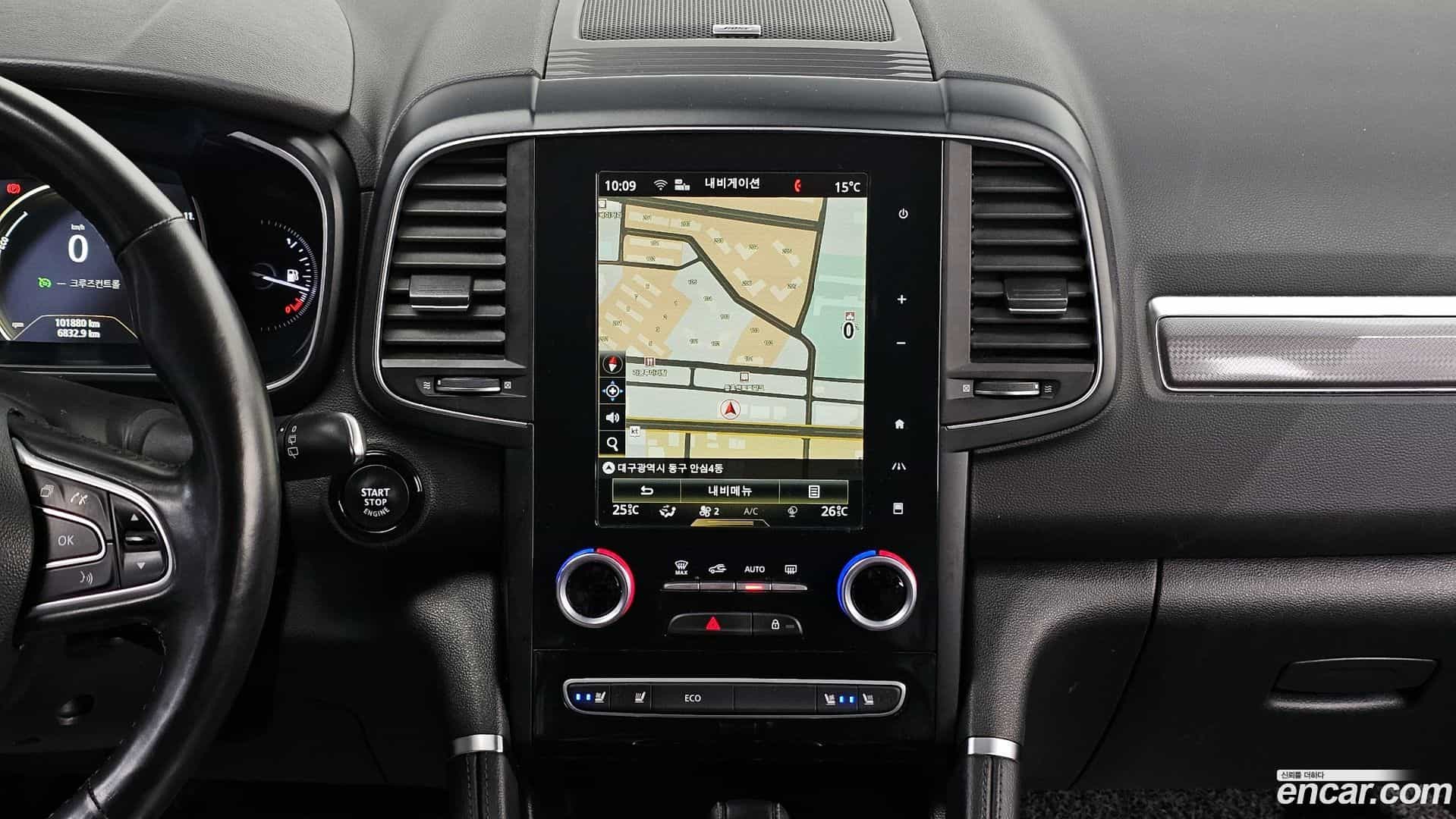 QM6 Renault Korea 2018.3-OPTION-018