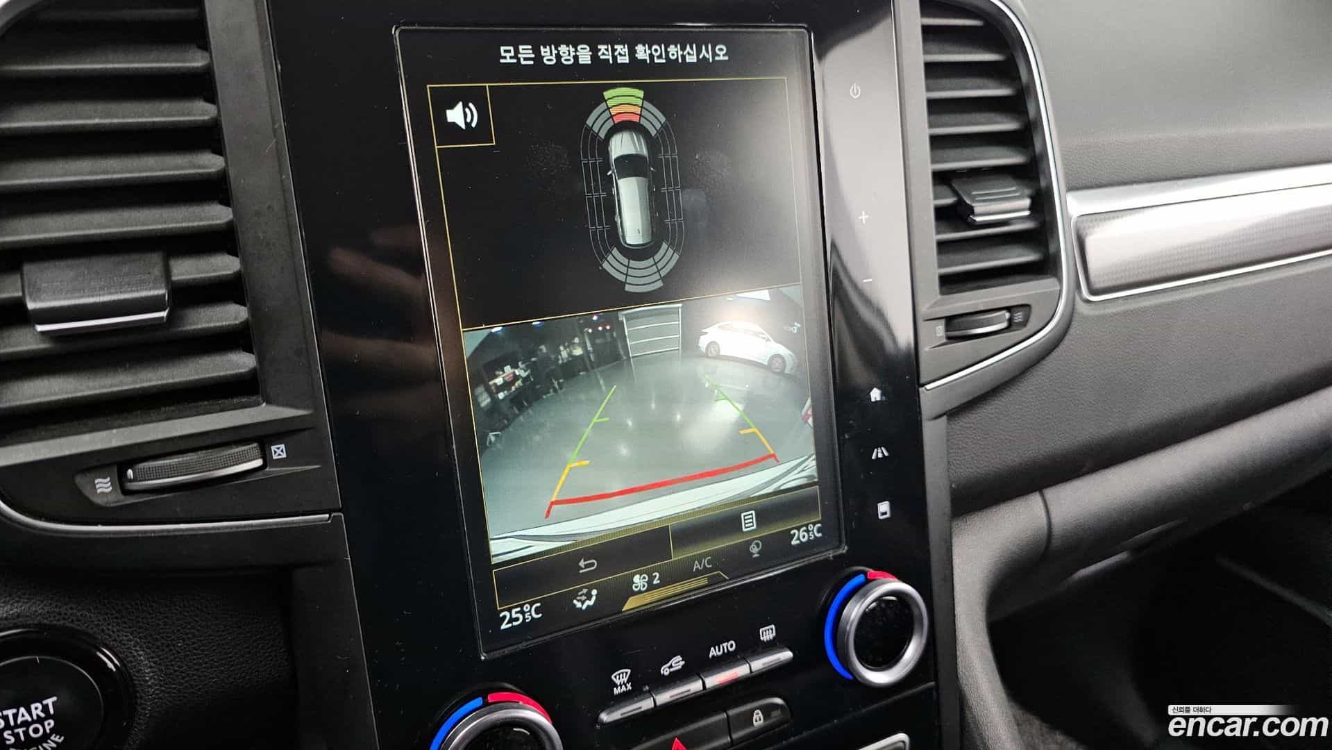 QM6 Renault Korea 2018.3-OPTION-019