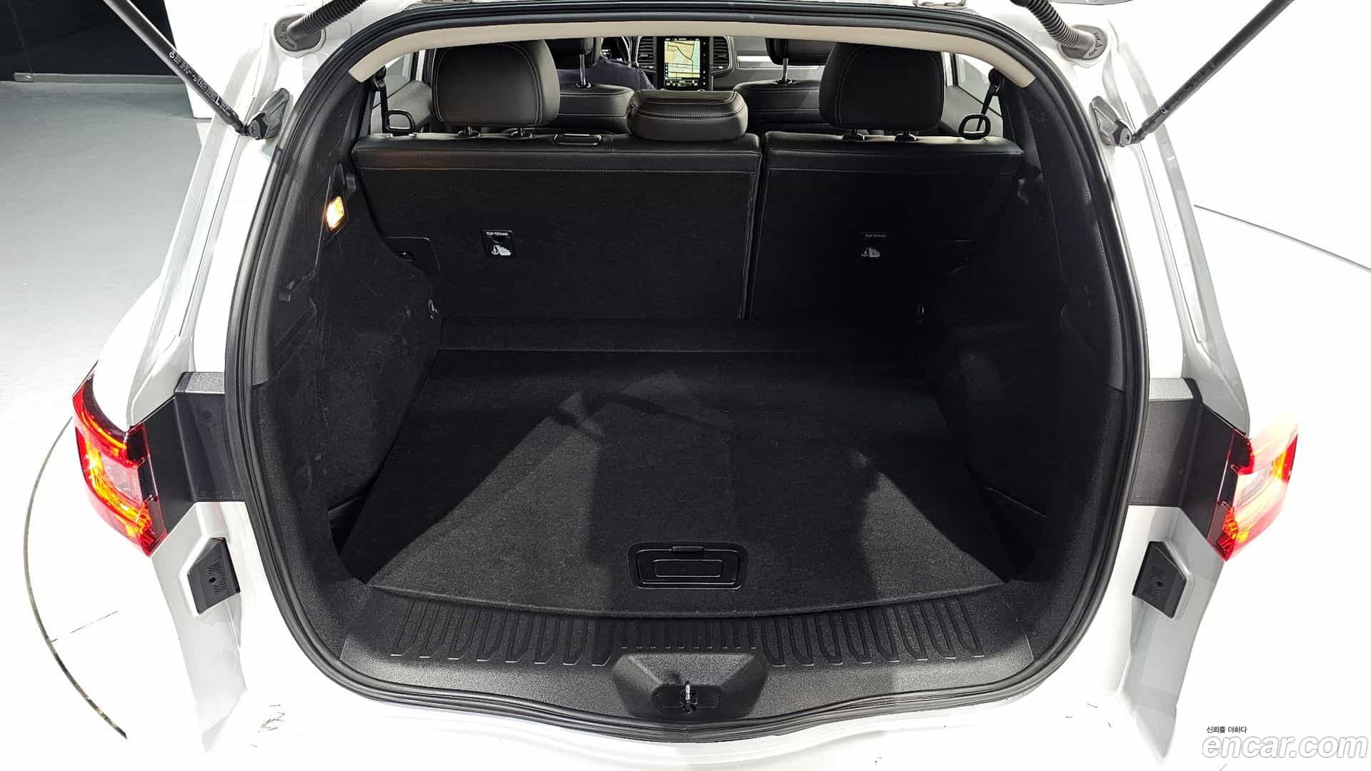 QM6 Renault Korea 2018.3-OPTION-024