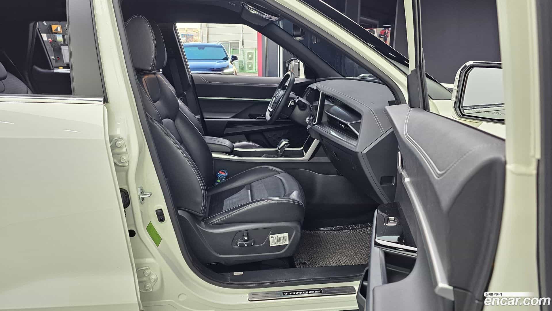 Torres KG Mobility 2023.3-OPTION-015