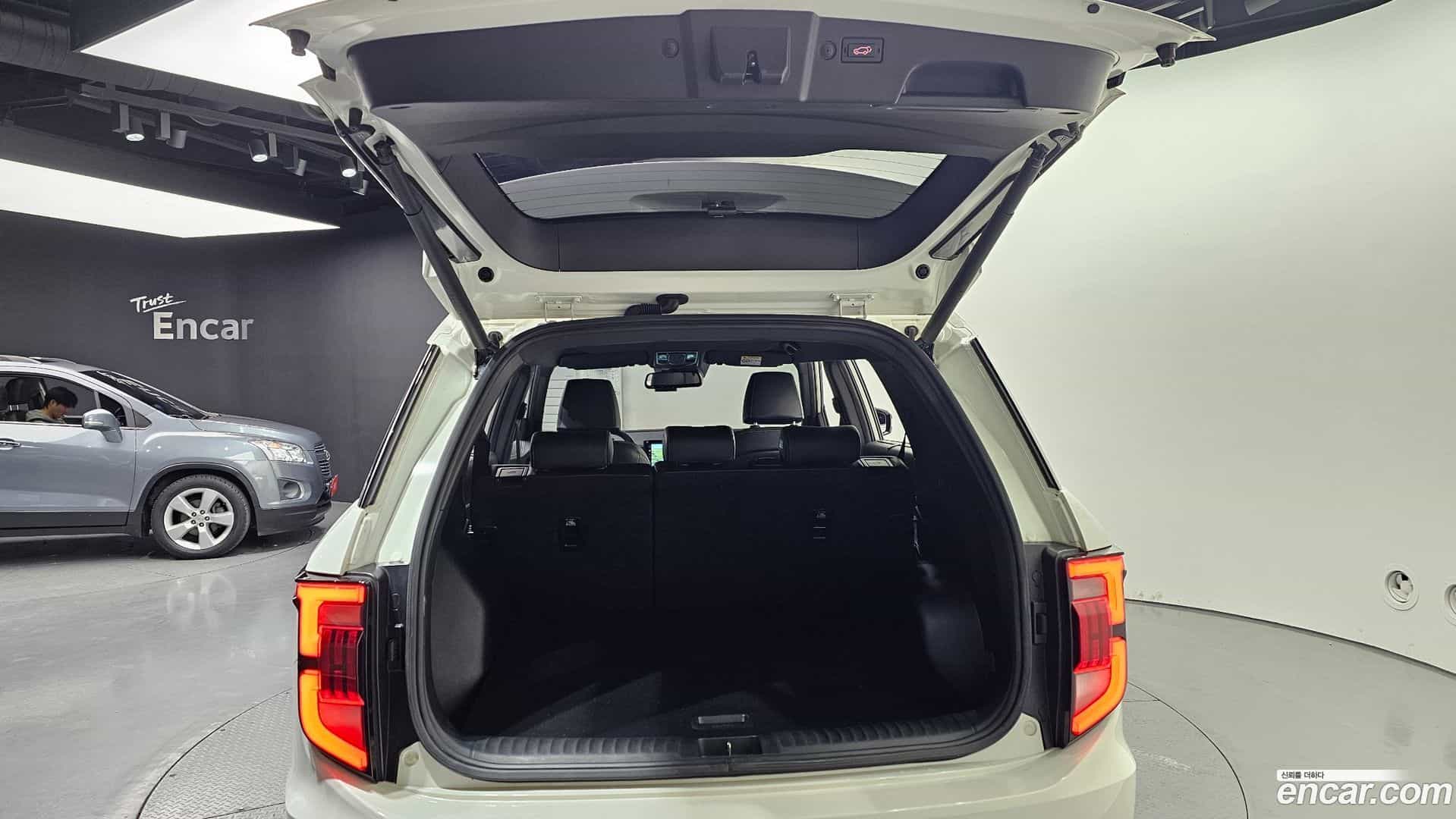 Torres KG Mobility 2023.3-OPTION-024