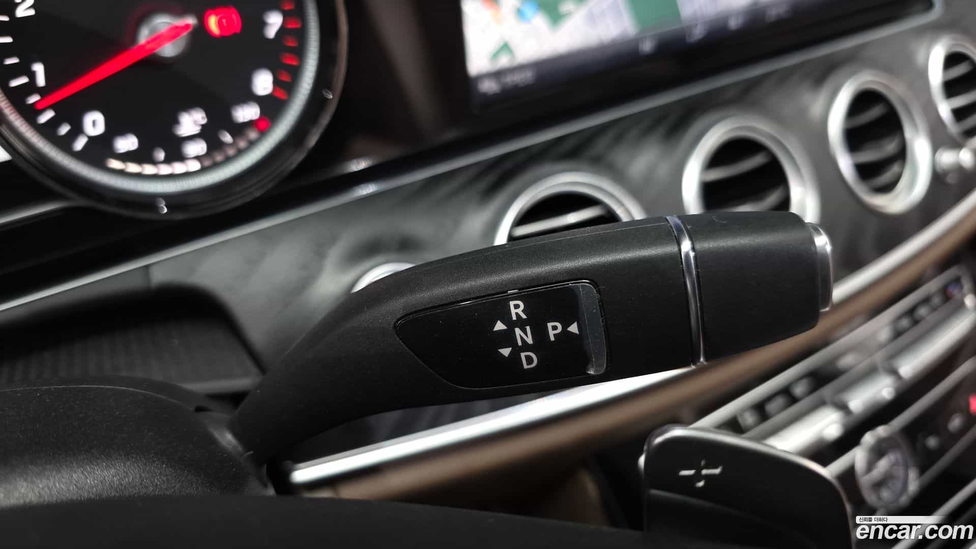 E-Class Mercedes-Benz 2017.7-INNER-009