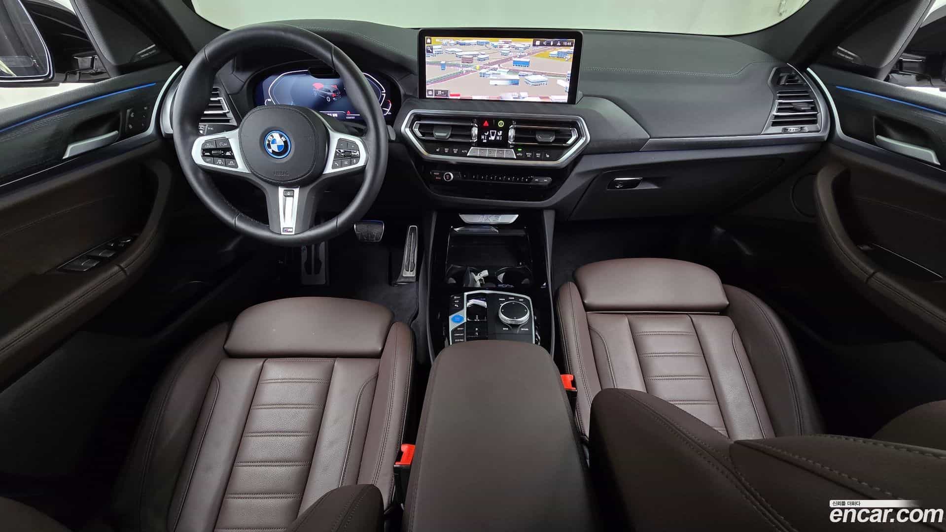 iX3 BMW 2025.2-INNER-007