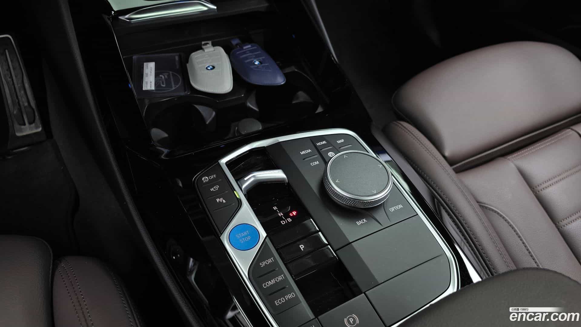 iX3 BMW 2025.2-INNER-009