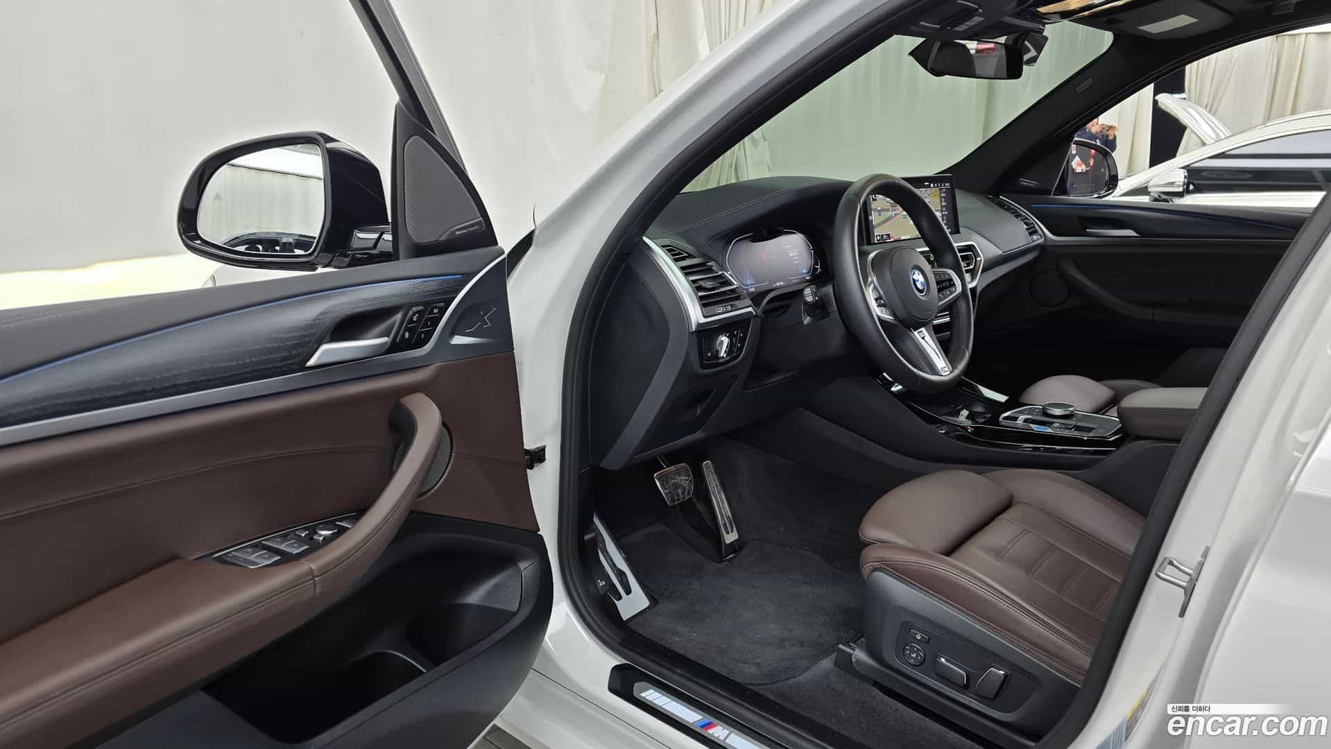 iX3 BMW 2025.2-INNER-010