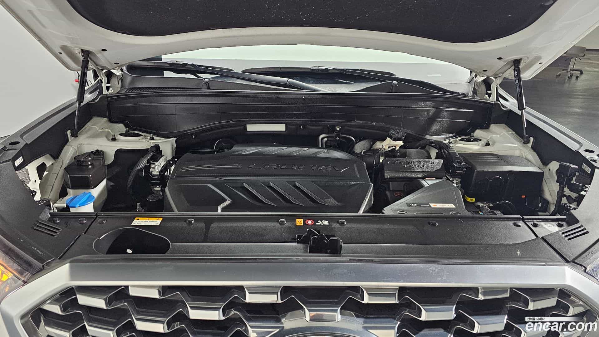 Palisade Hyundai 2020.5-INNER-006