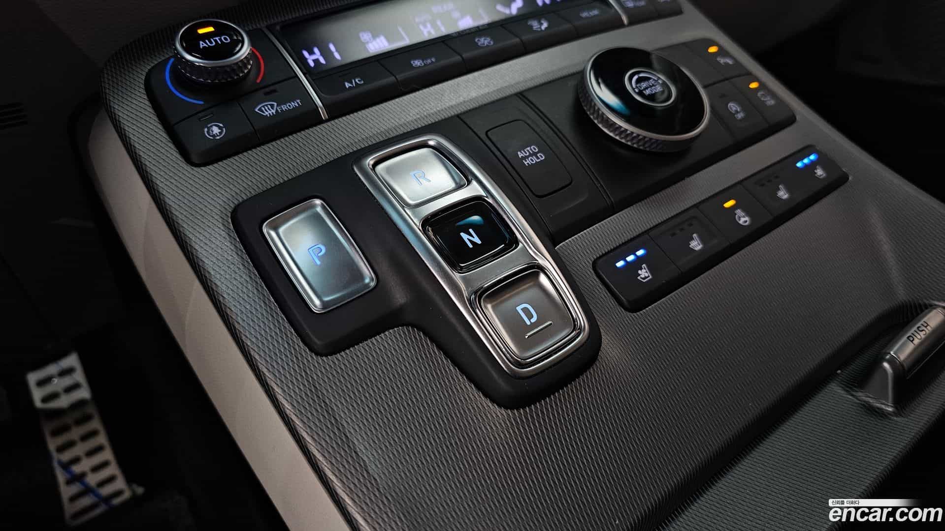 Palisade Hyundai 2020.5-INNER-009