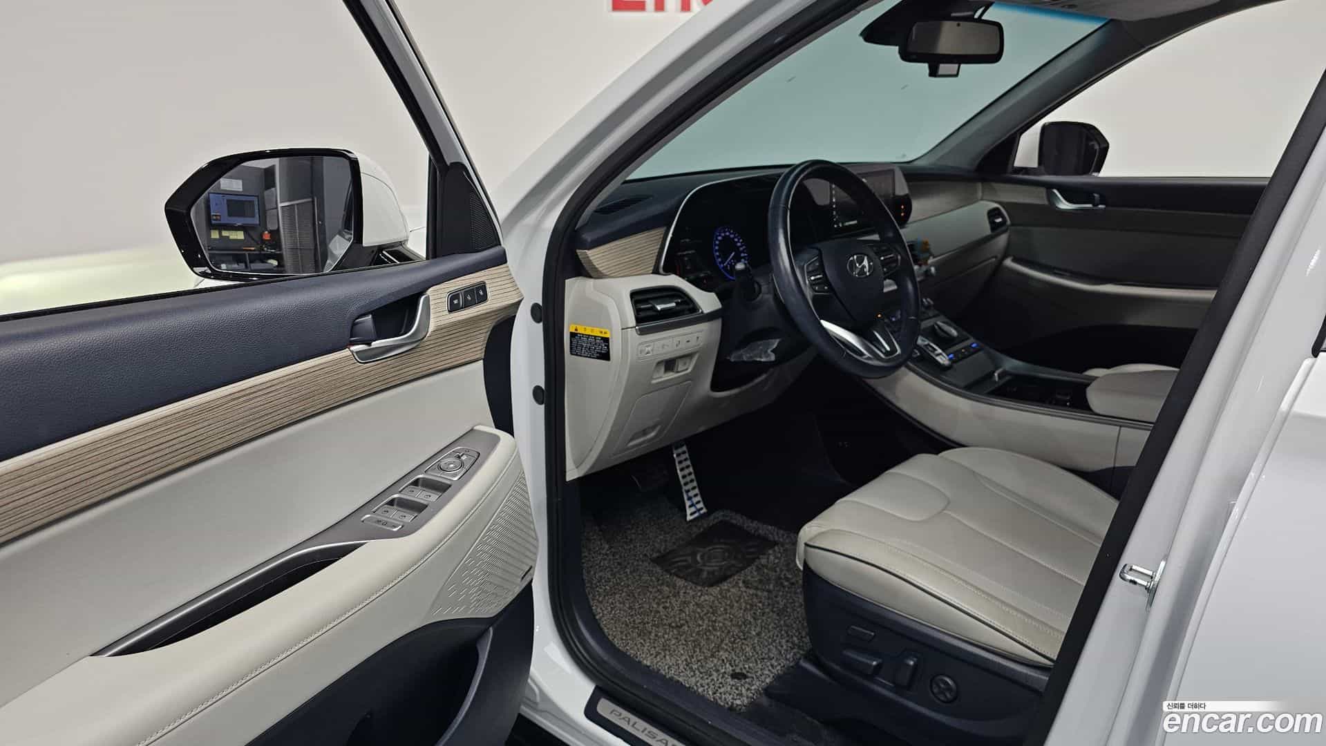 Palisade Hyundai 2020.5-OPTION-015