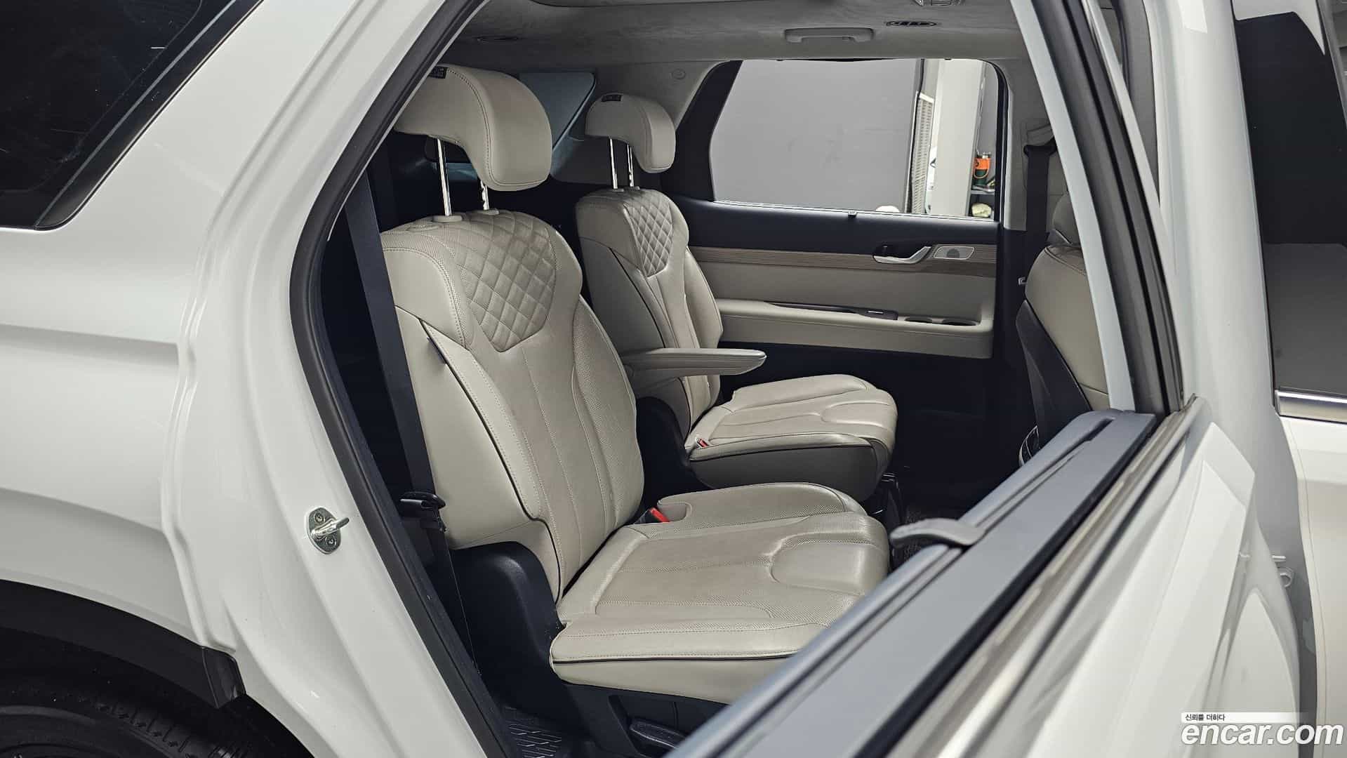 Palisade Hyundai 2020.5-OPTION-016