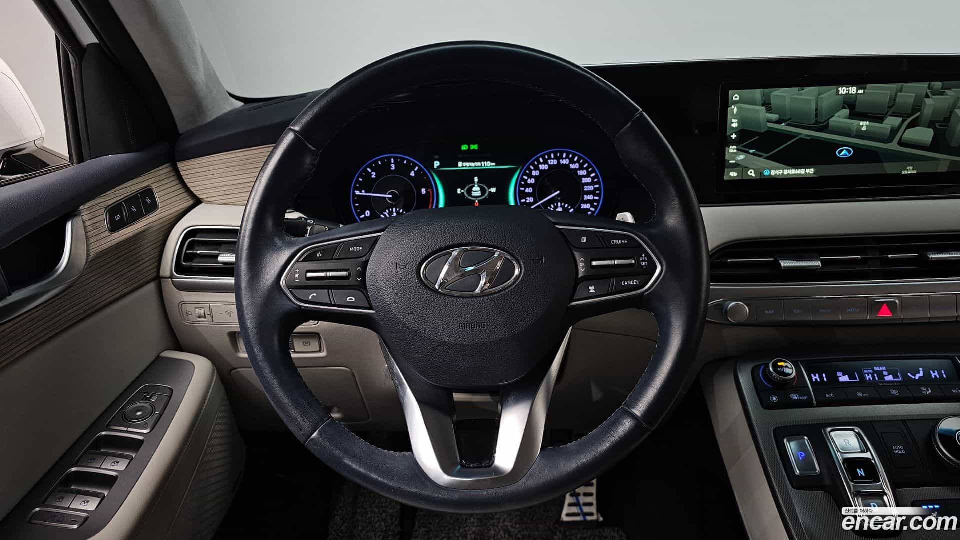 Palisade Hyundai 2020.5-OPTION-017