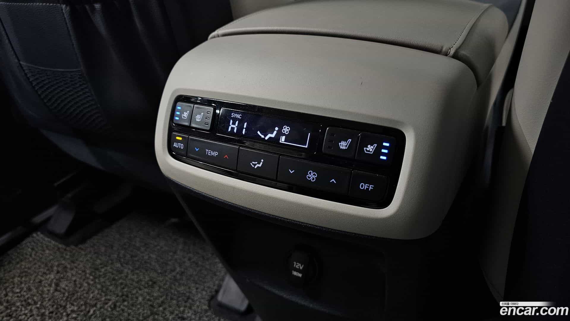 Palisade Hyundai 2020.5-OPTION-022