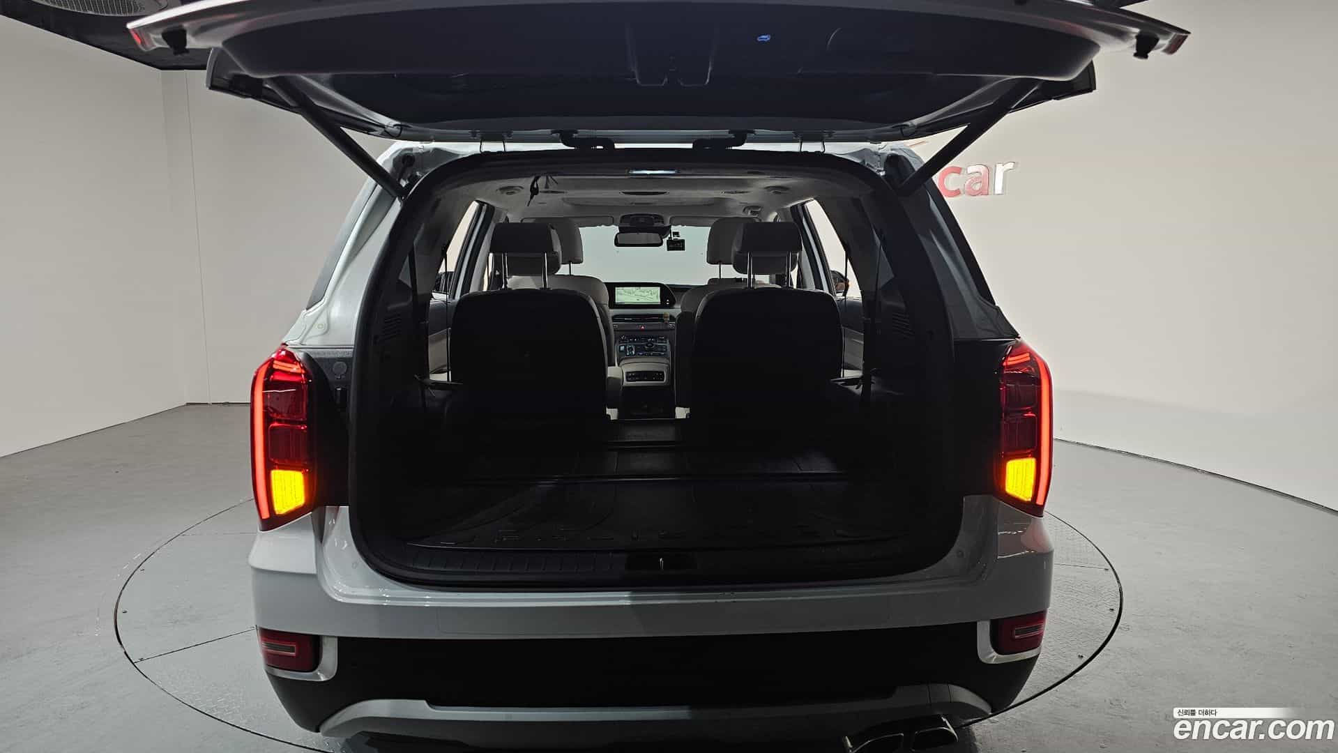 Palisade Hyundai 2020.5-OPTION-024