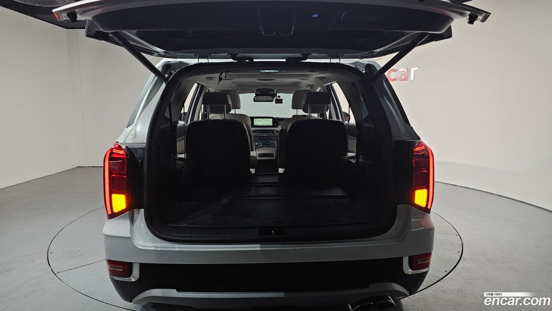 Main__Slider__Photo:Palisade Hyundai 2020.5-19