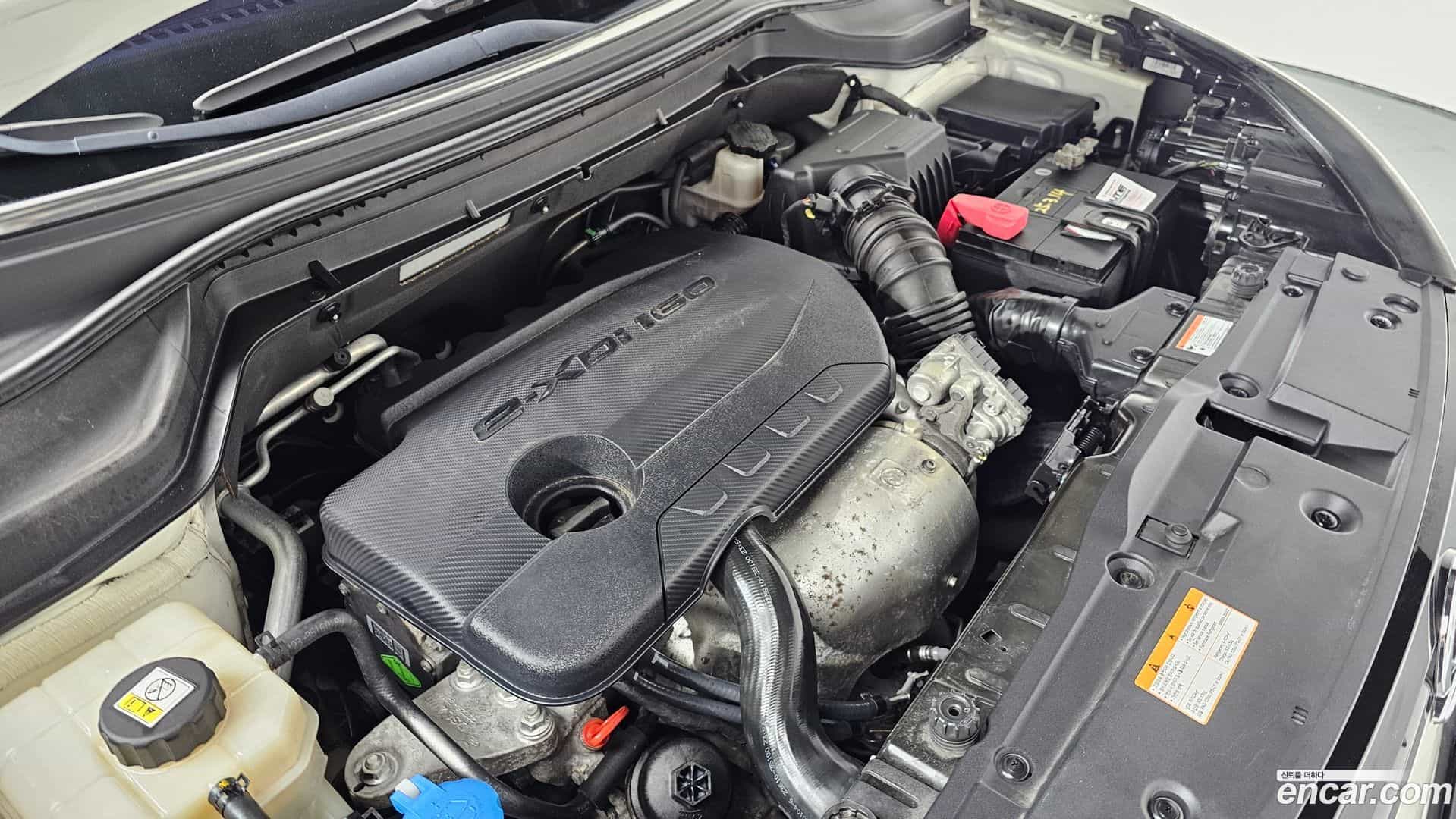 TIBOLI KG Mobility 2018.2-INNER-006