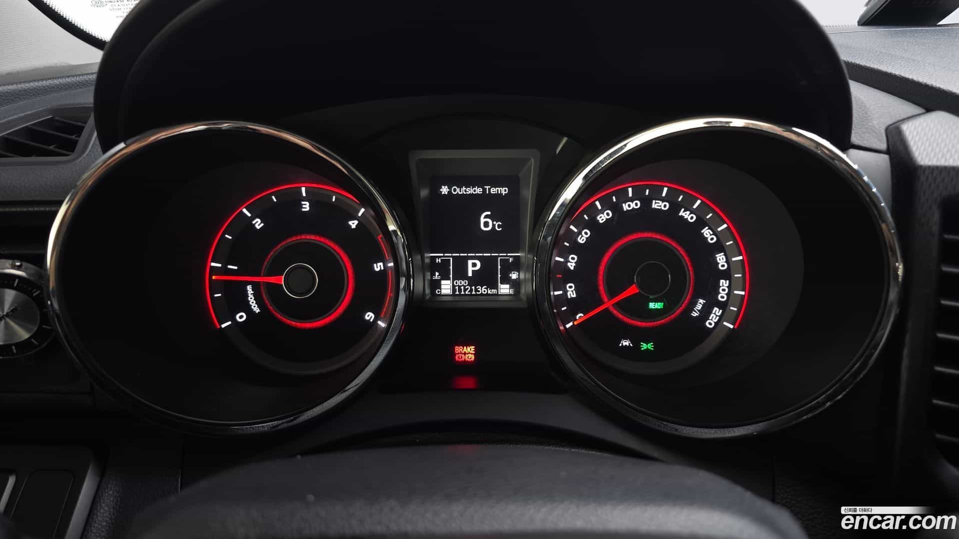 TIBOLI KG Mobility 2018.2-INNER-008