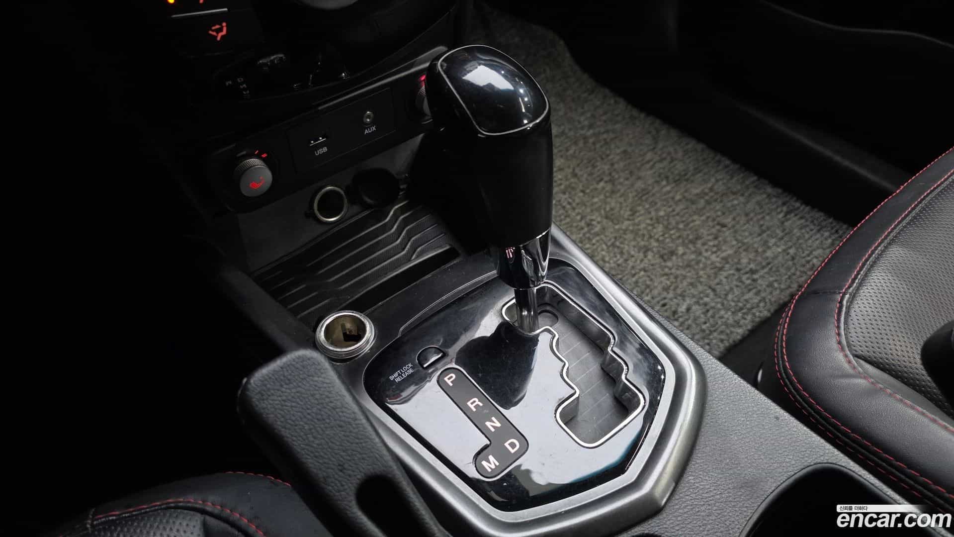 TIBOLI KG Mobility 2018.2-INNER-009