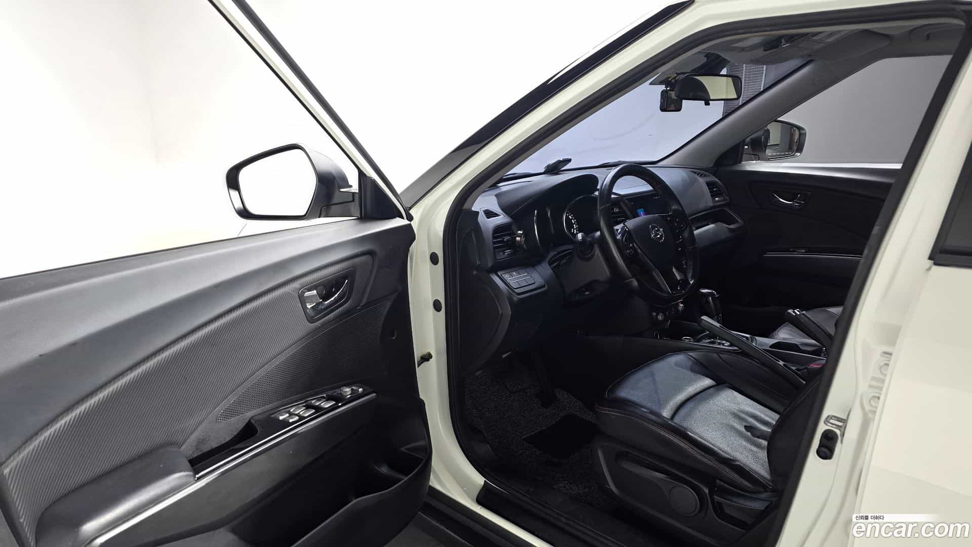 TIBOLI KG Mobility 2018.2-OPTION-015