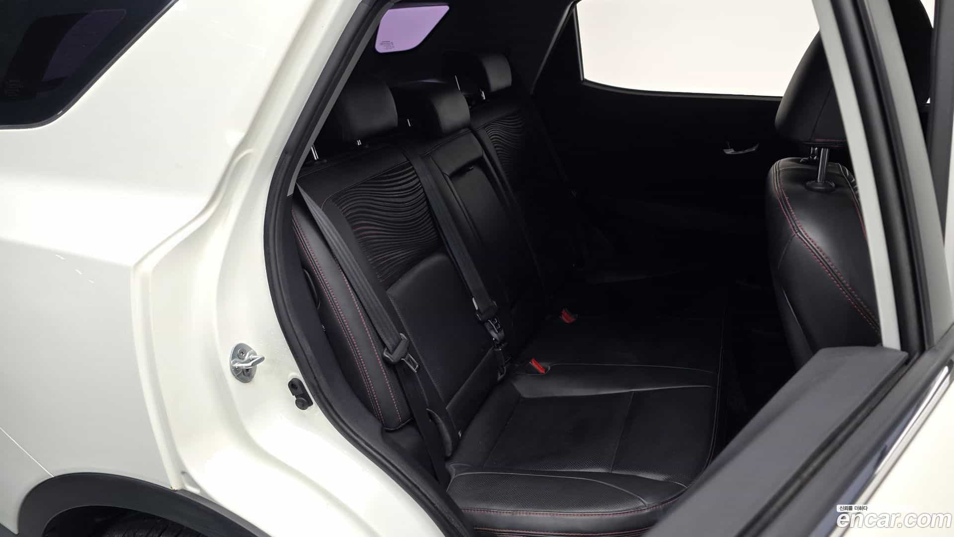 TIBOLI KG Mobility 2018.2-OPTION-016