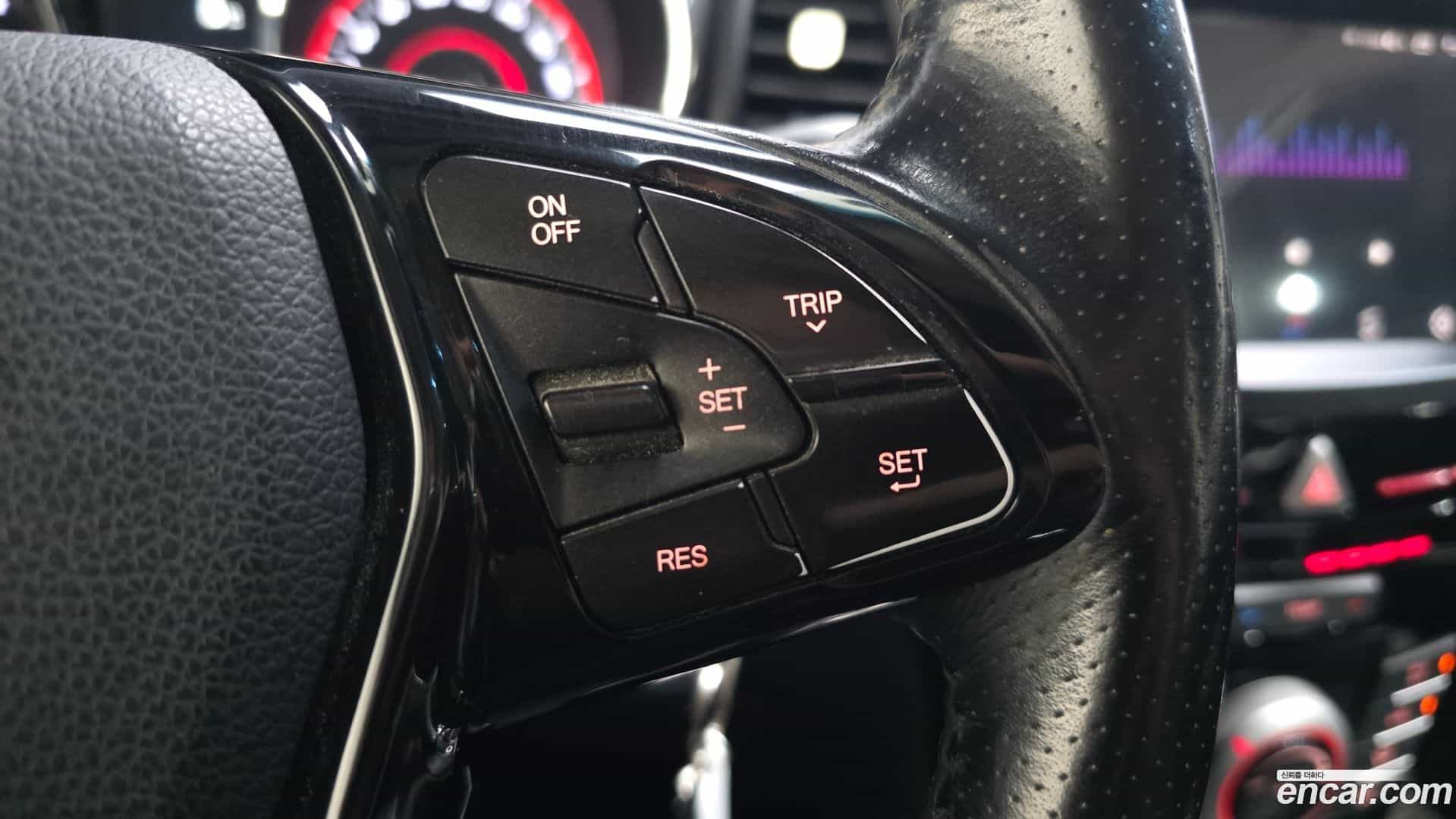 TIBOLI KG Mobility 2018.2-OPTION-021