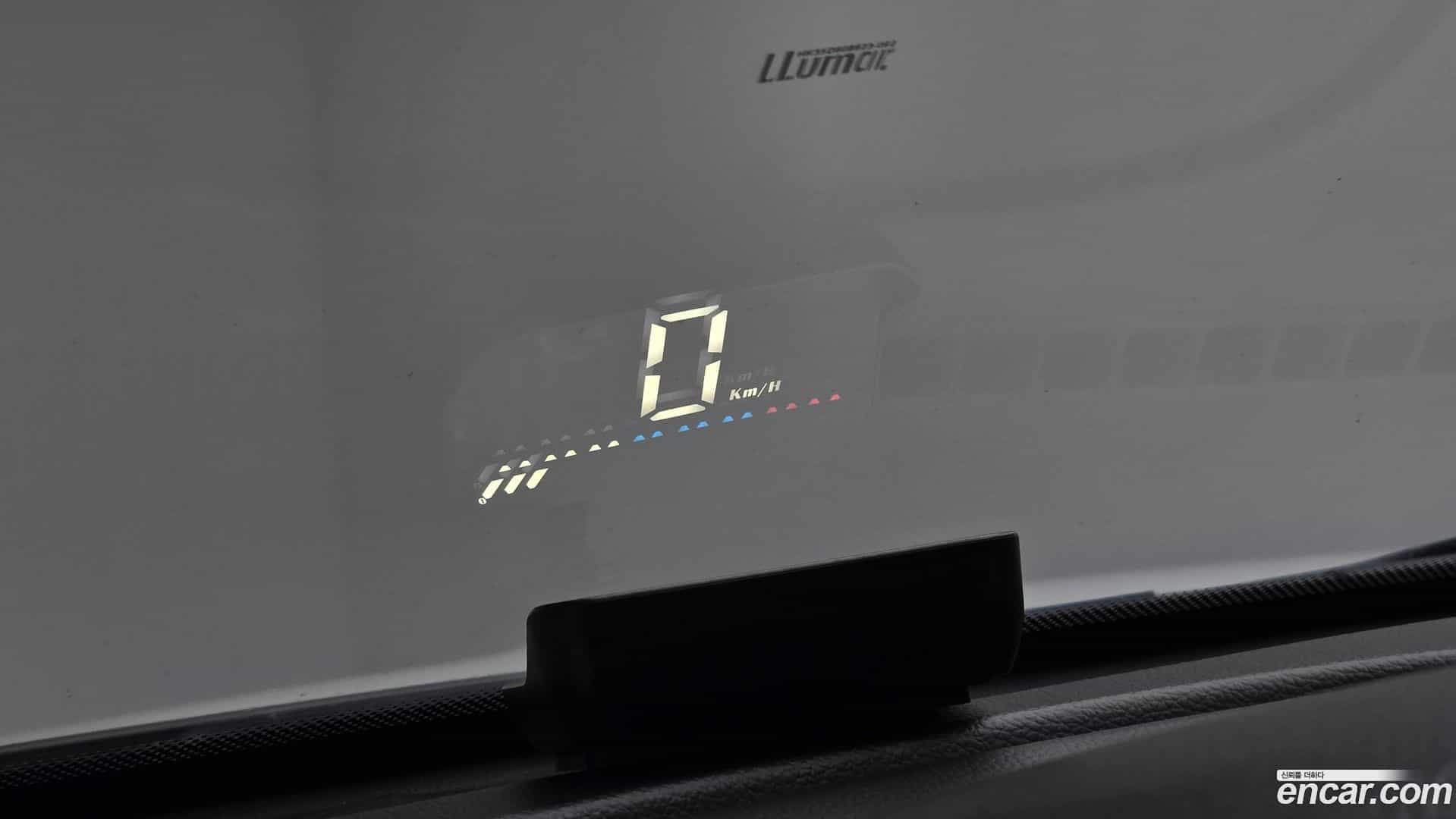 TIBOLI KG Mobility 2018.2-OPTION-022