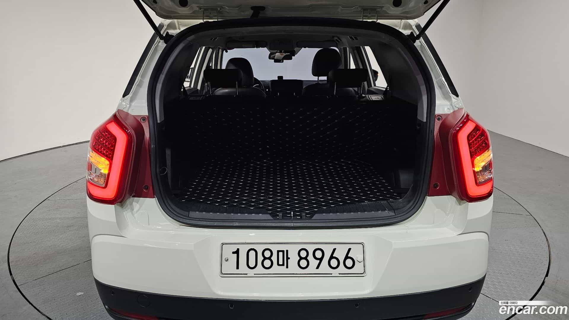 TIBOLI KG Mobility 2018.2-OPTION-024