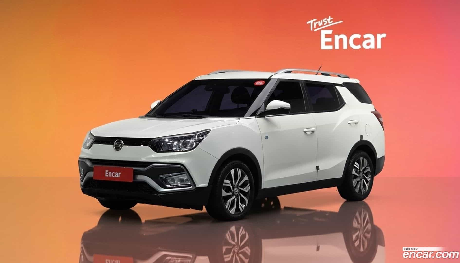 TIBOLI KG Mobility 2018.2-DIAG2-001