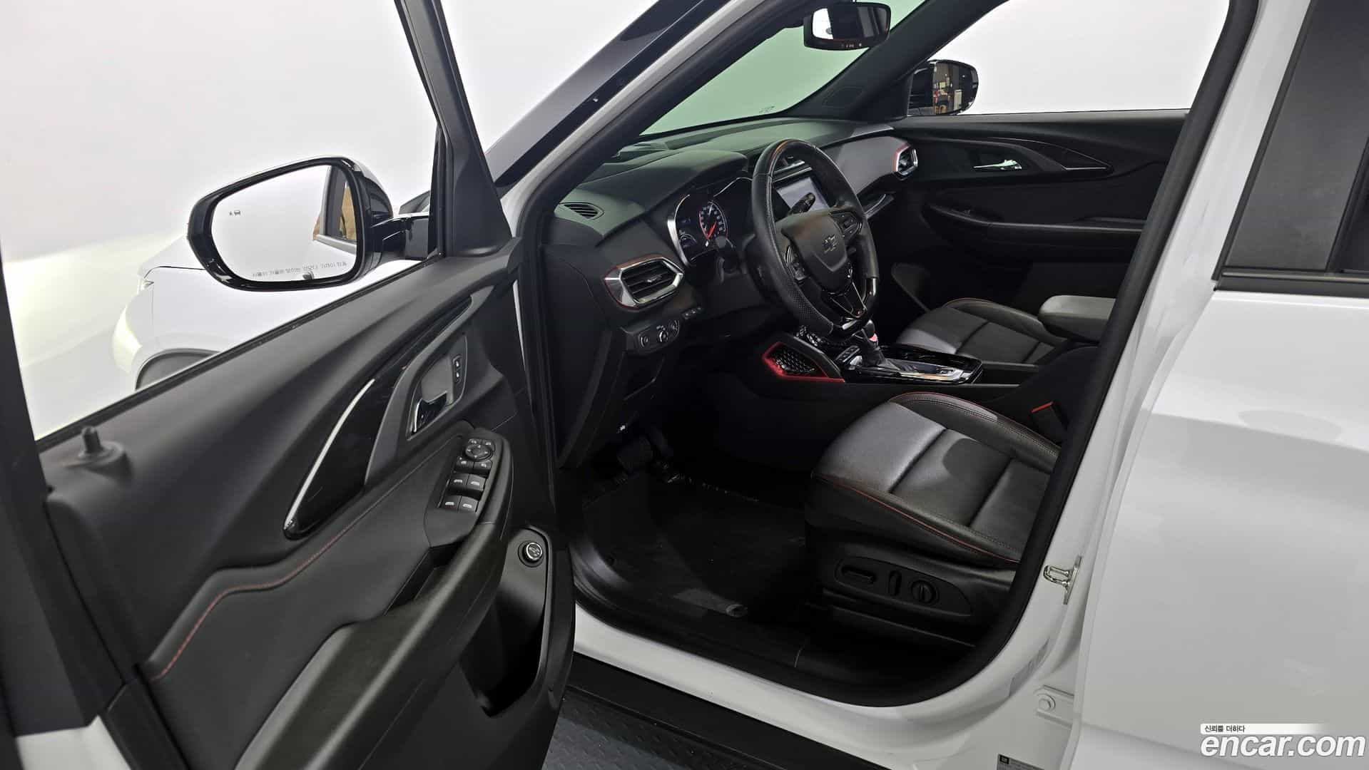 Trailblazer Chevrolet 2020.11-INNER-010