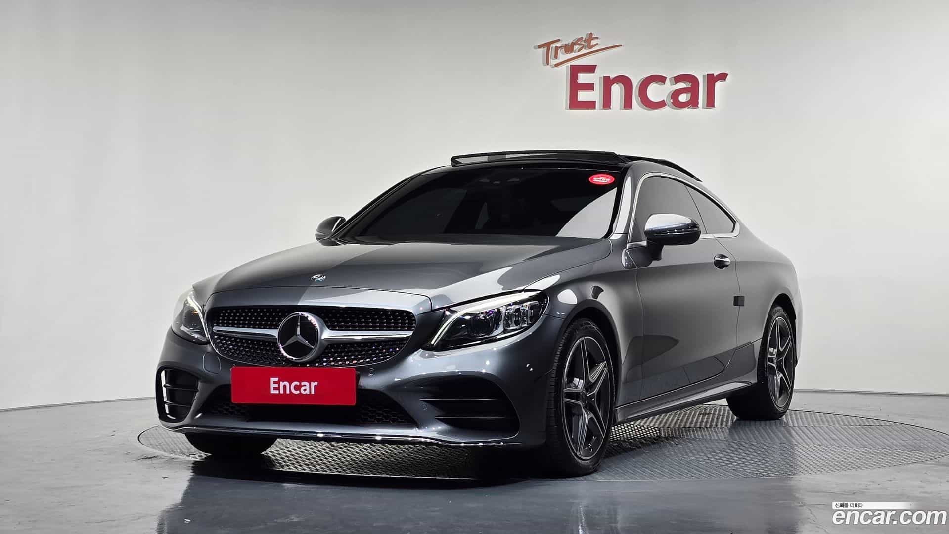 C-Class Mercedes-Benz 2020.11-OUTER-001