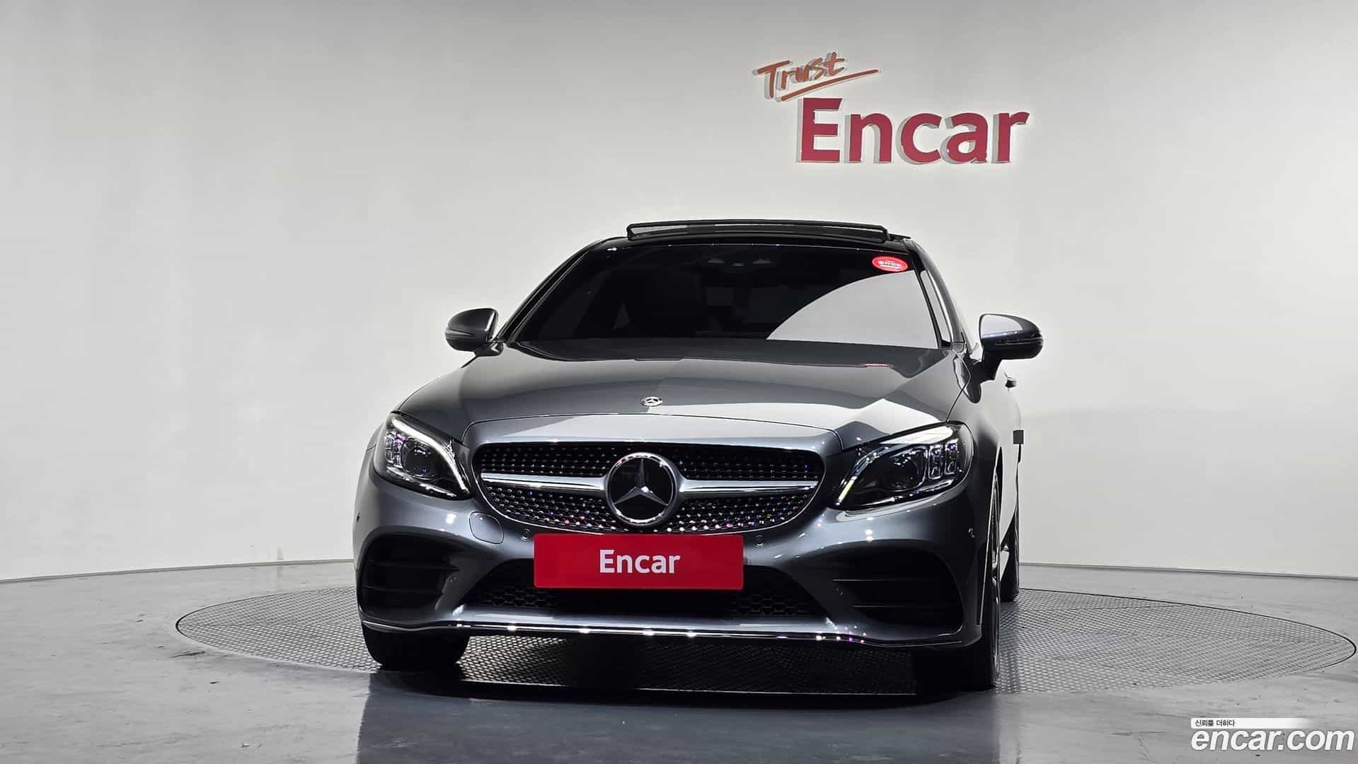 C-Class Mercedes-Benz 2020.11-OUTER-003