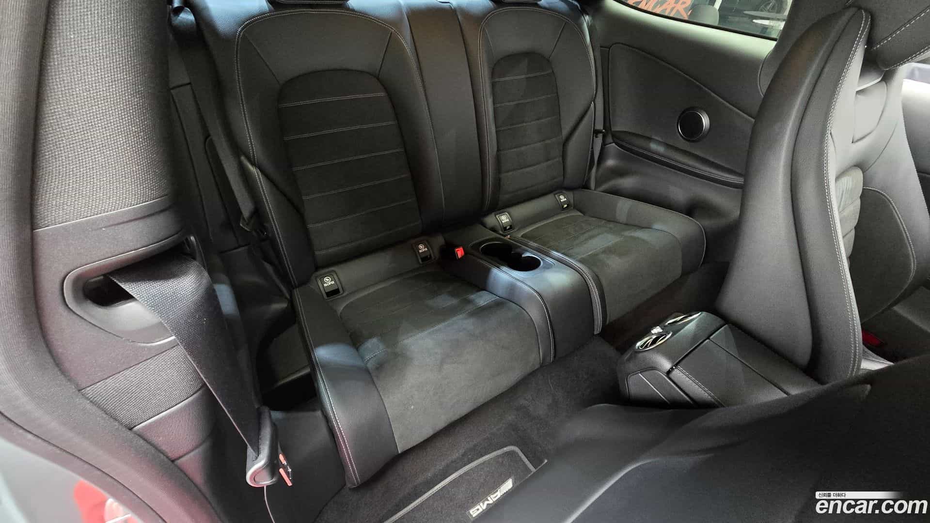 C-Class Mercedes-Benz 2020.11-OPTION-016