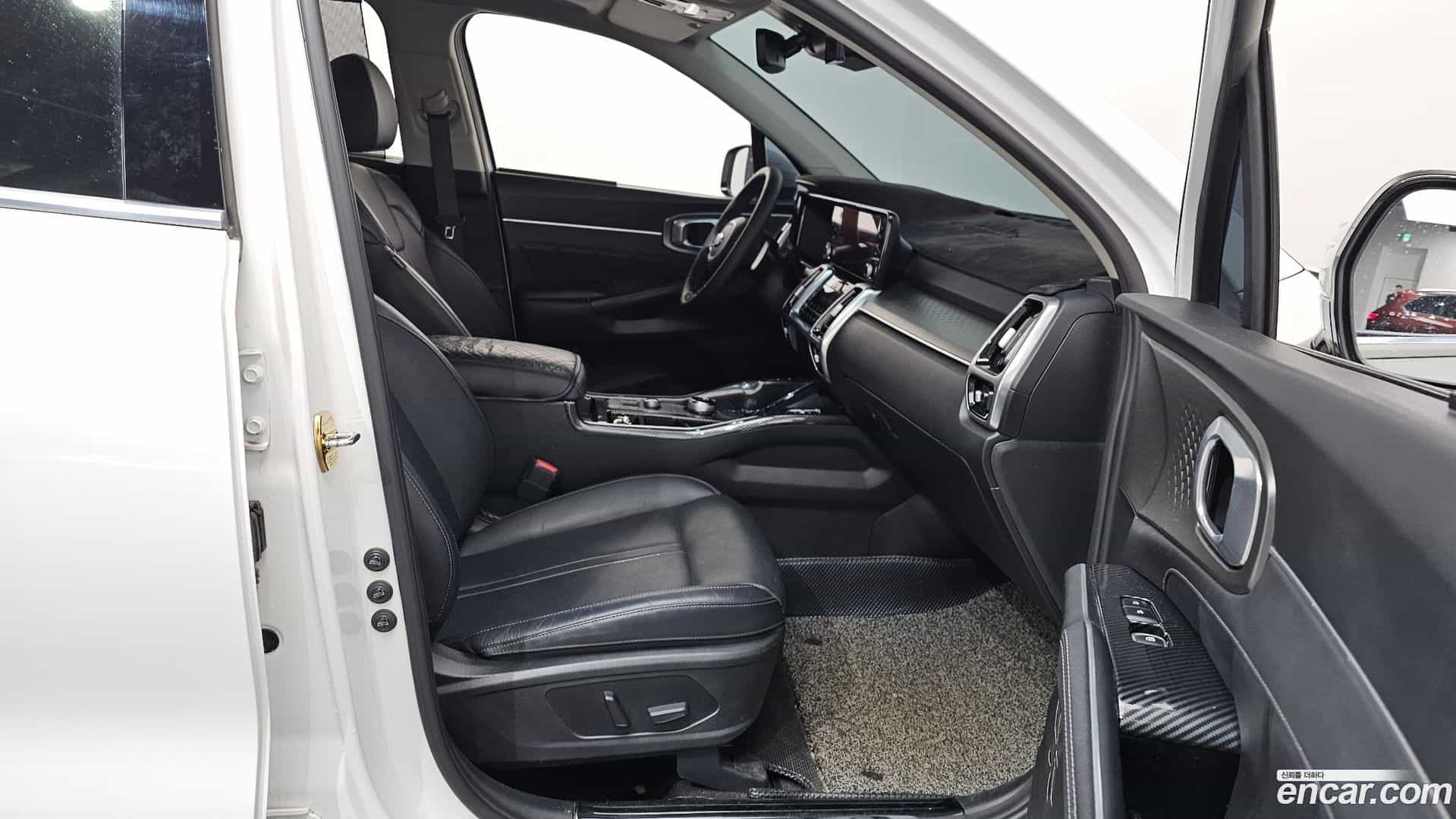 Sorento Kia 2020.10-OPTION-015