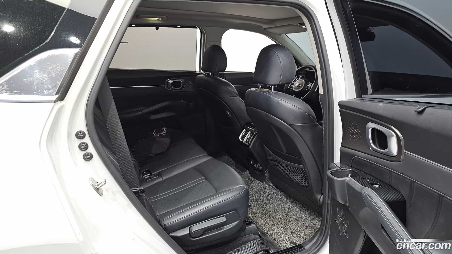 Sorento Kia 2020.10-OPTION-016