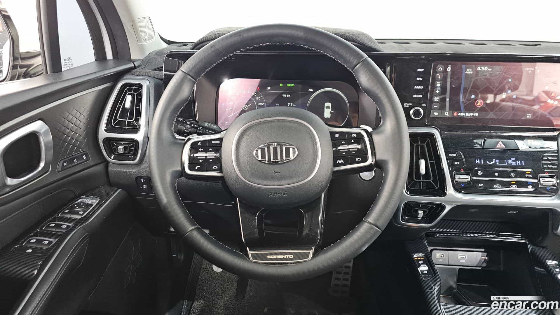Sorento Kia 2020.10-OPTION-017