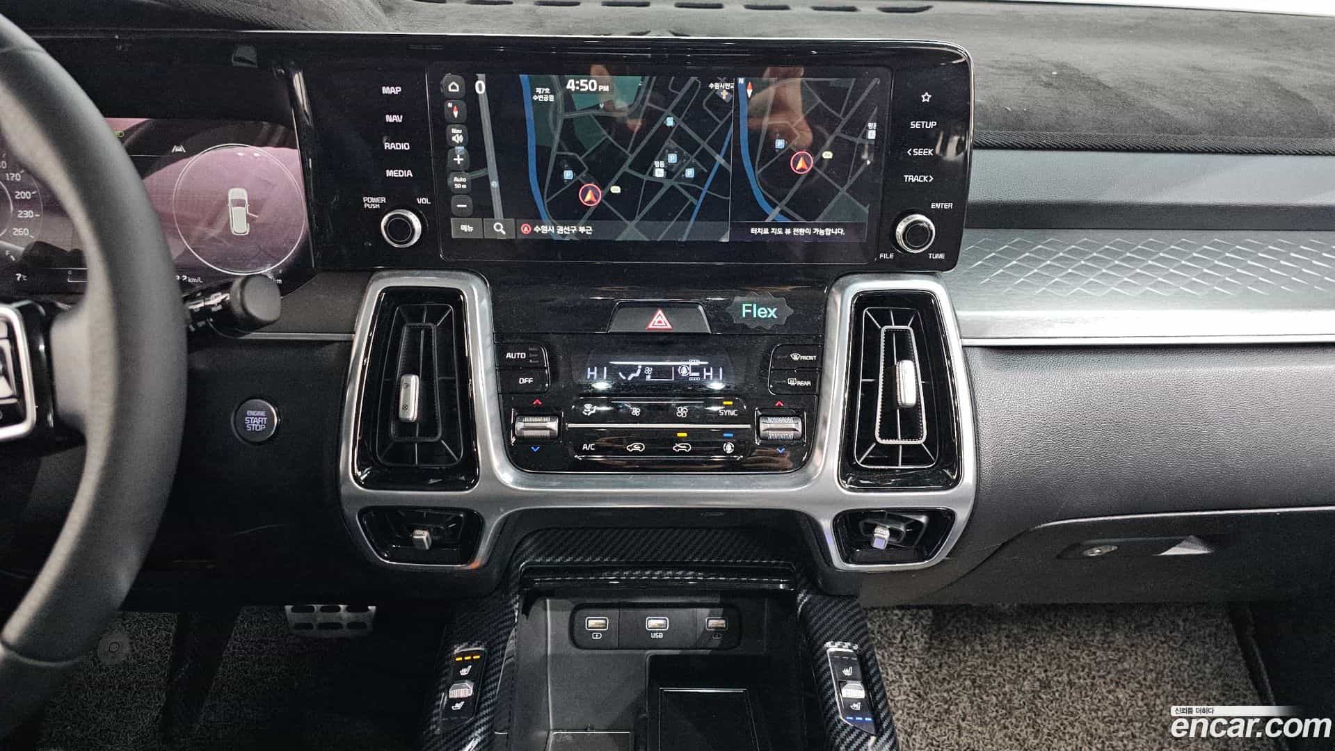 Sorento Kia 2020.10-OPTION-018