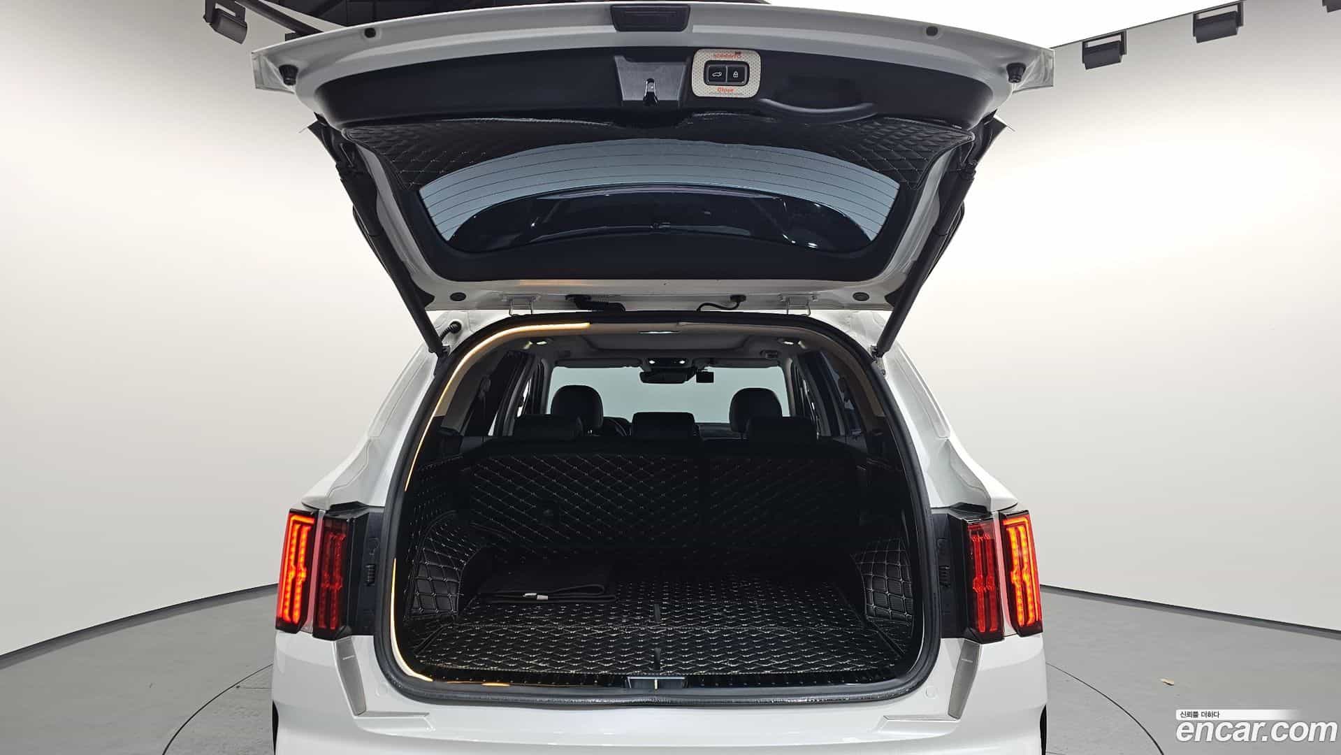 Sorento Kia 2020.10-OPTION-024